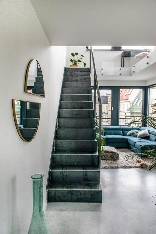 Hedo & Art Loft - Old Town Poznan