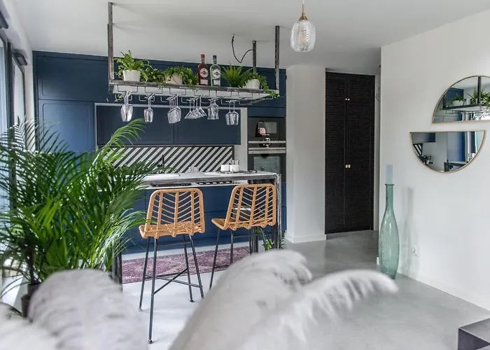 Hedo & Art Loft - Old Town