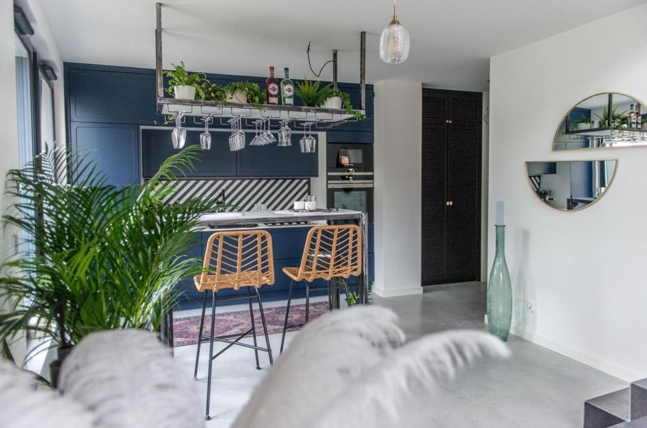 Apartment Hedo & Art Loft - Old Town Poznan
