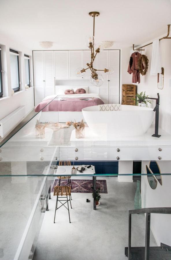 Hedo & Art Loft - Old Town Poznan