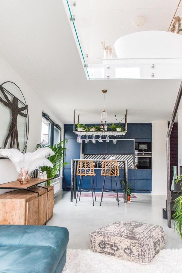 Apartment Hedo & Art Loft - Old Town Poznan