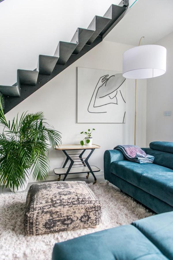 Hedo & Art Loft - Old Town