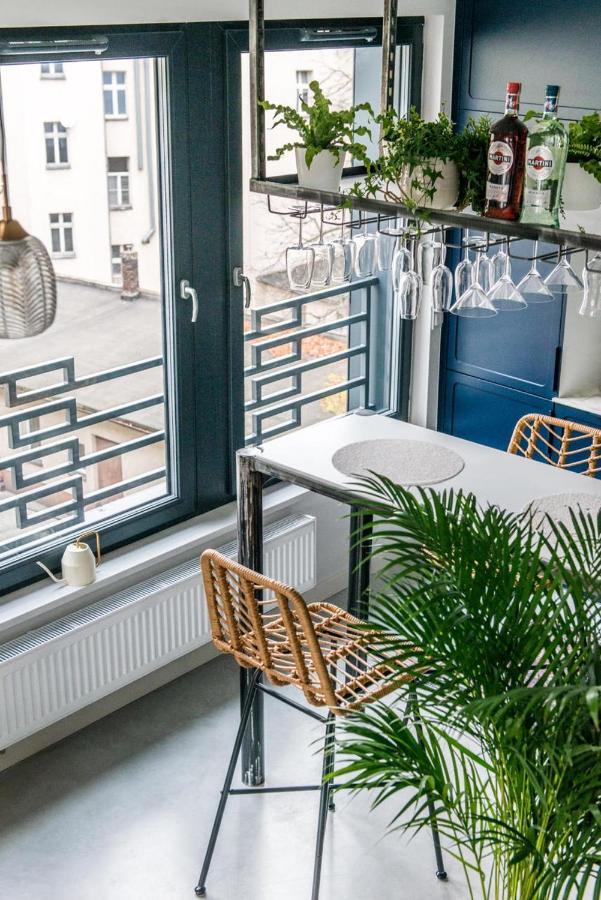 Hedo & Art Loft - Old Town * Poznan