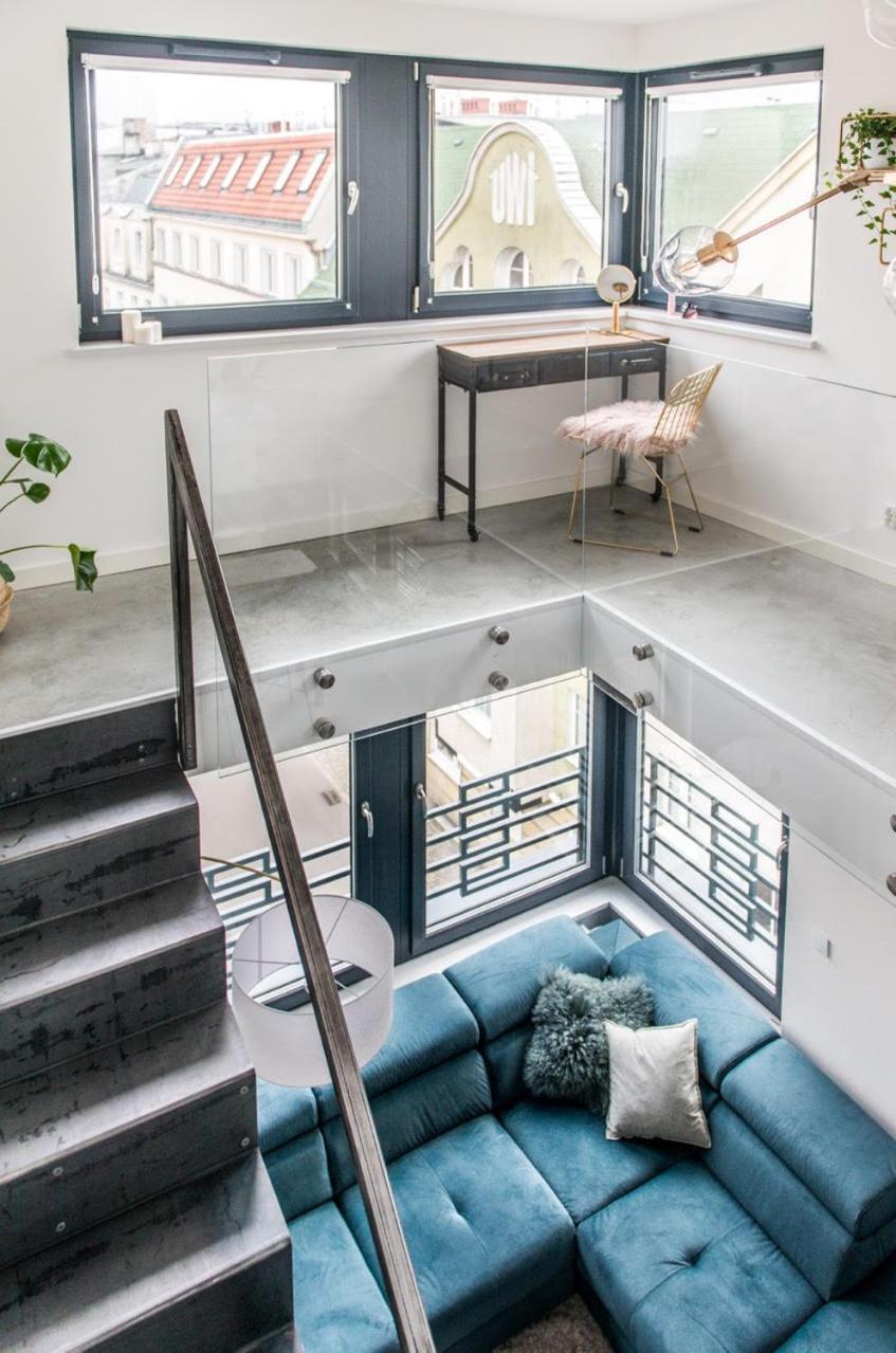 Hedo & Art Loft - Old Town