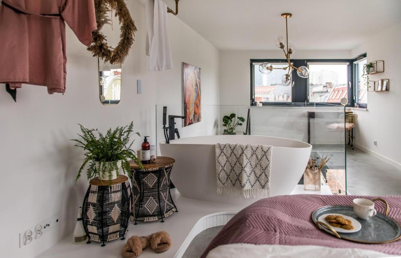 Hedo & Art Loft - Old Town * Poznan