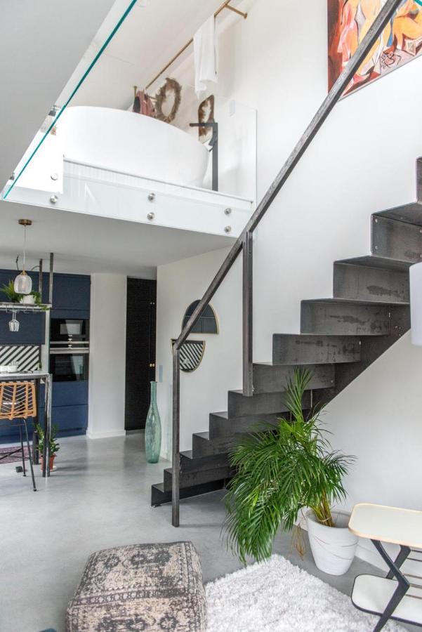 Apartment Hedo & Art Loft - Old Town