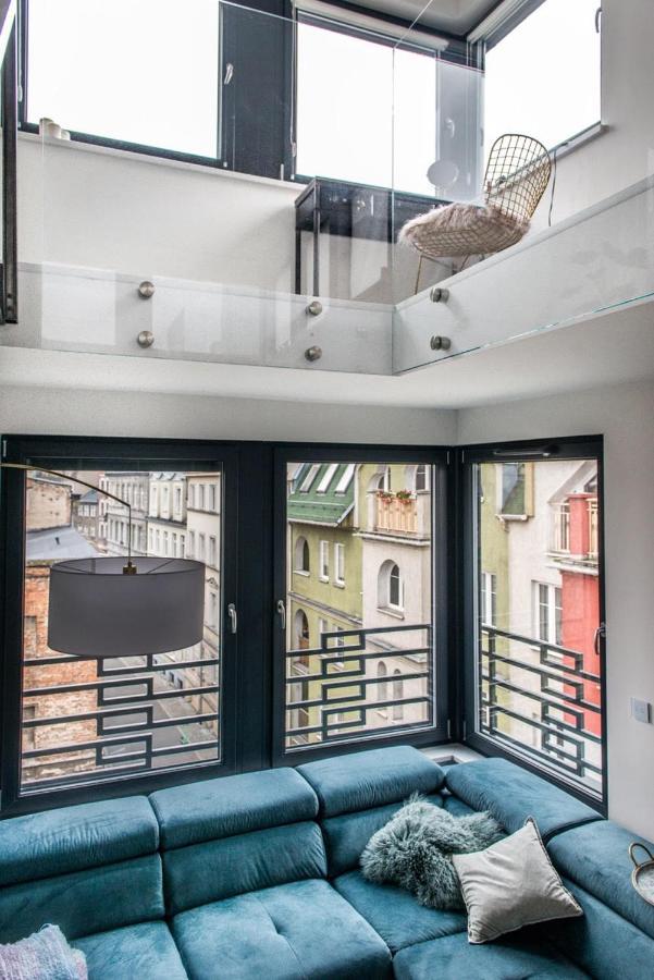 Hedo & Art Loft - Old Town * Poznan