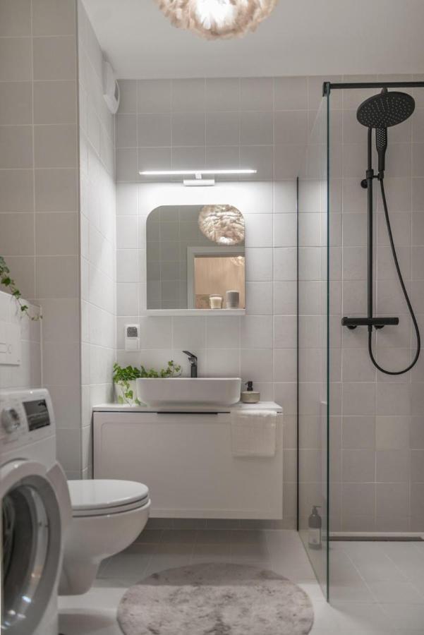 Apartment Hedo & Art Loft - Old Town