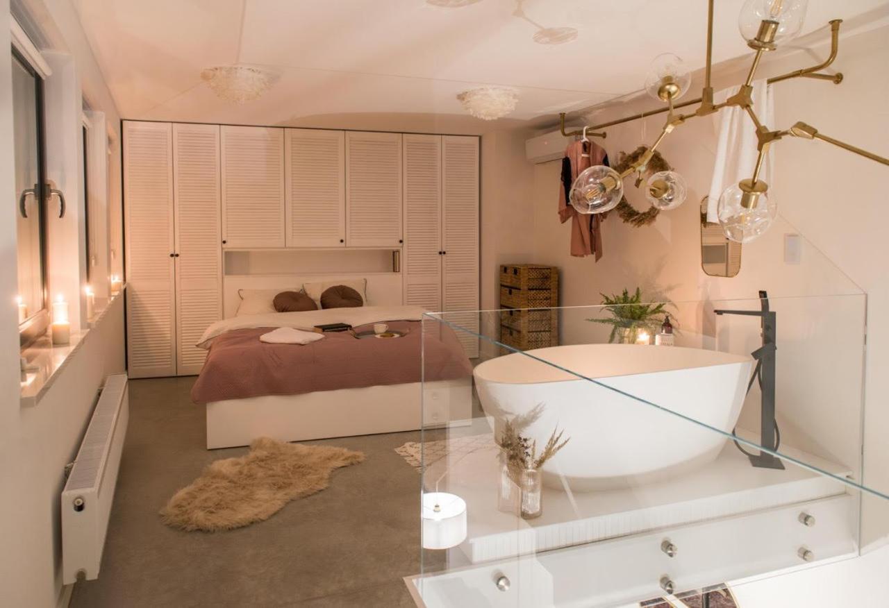 Hedo & Art Loft - Old Town Poznan